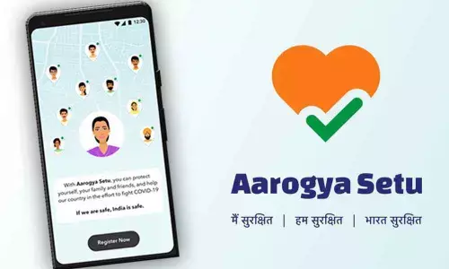 Nellore: Aarogya Setu app not of much help