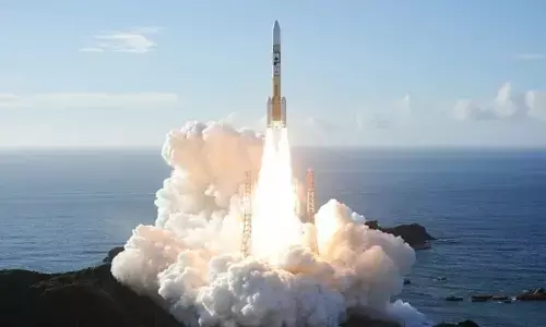 UAE successfully launches Hope probe to Mars