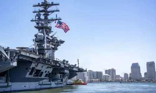 US Department of Navy