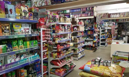 Ad hoc lockdowns hurting already stressed retailers