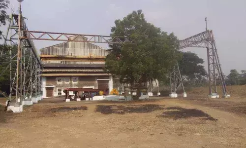 Vizianagaram: Good days ahead for Bheemasingi sugars