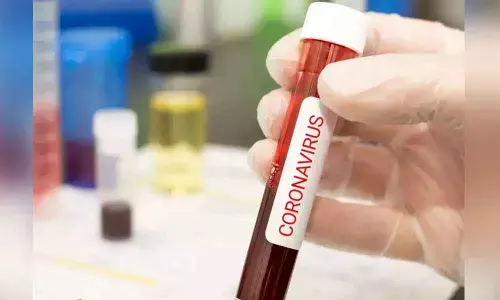 BSF jawans coronavirus