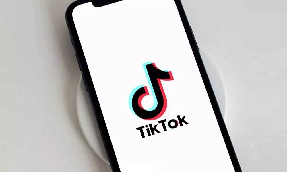TikTok suspends talks on opening global headquarters in London