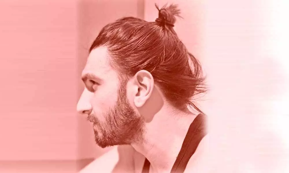 7 Ranveer Singh Hairstyles That Can Give Groovy Grooms Some Hair-Raising  Ideas