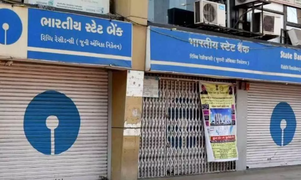 COVID-19: West Bengal banks to remain closed on all Saturdays