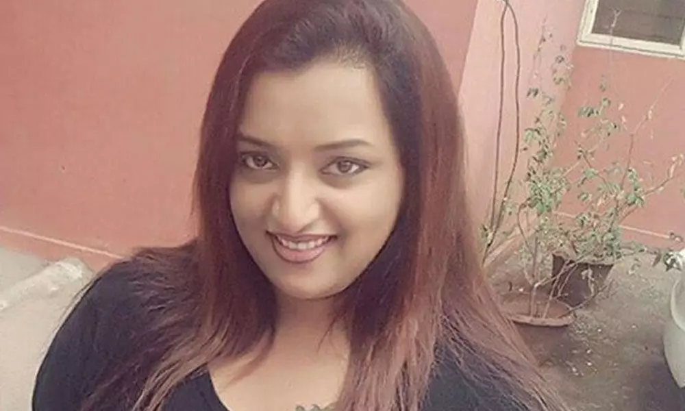 Whistleblower AI staffer hopes for justice after Swapna’s arrest
