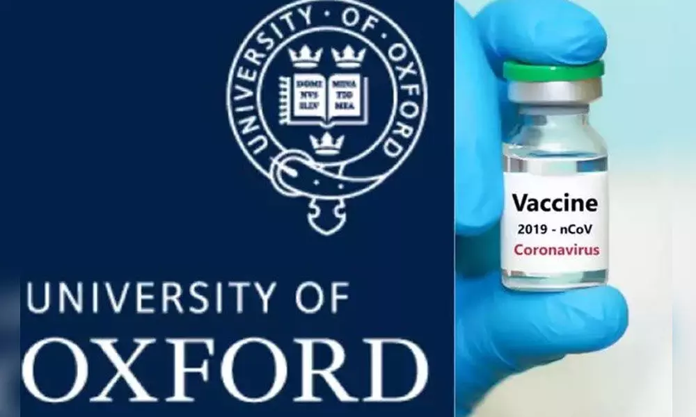 Oxford’s Covid-19 vaccine safe