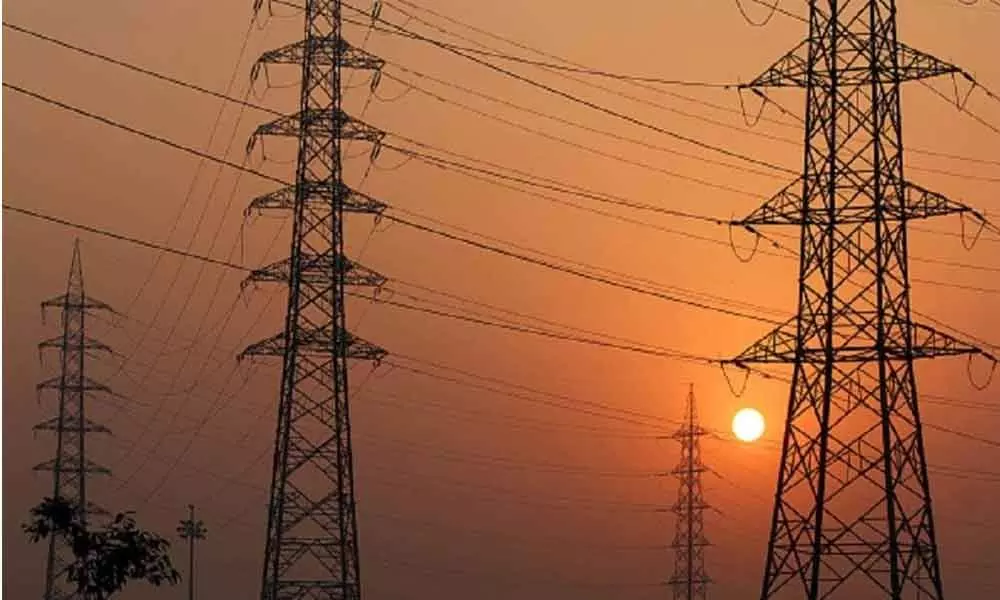Electricity demand likely to contract by 5-6% in FY21