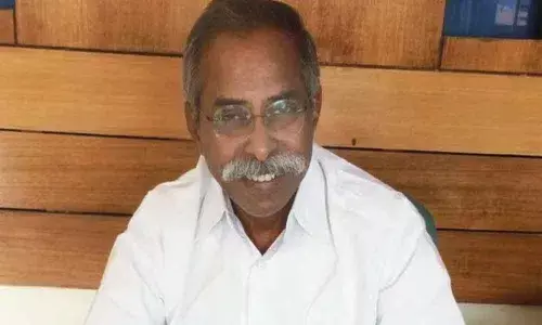 YS Vivekananda Reddy murder: CBI inspects the former ministers house