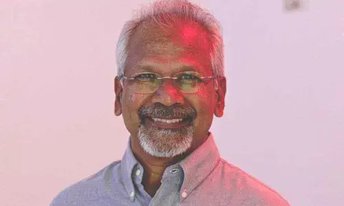 Pushpa to have a same storyline as Mani Ratnams project?