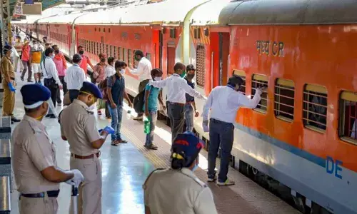 Railways spends Rs 3 lakh per non-AC coach, Rs 6 lakh for AC to ensure safety against COVID-19