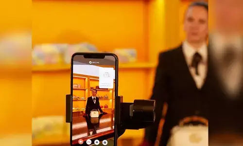 Video shopping picks up pace as retailers pin hopes on Sravanam