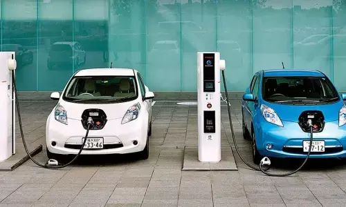 India eyes FTAs with Latin America for EV push