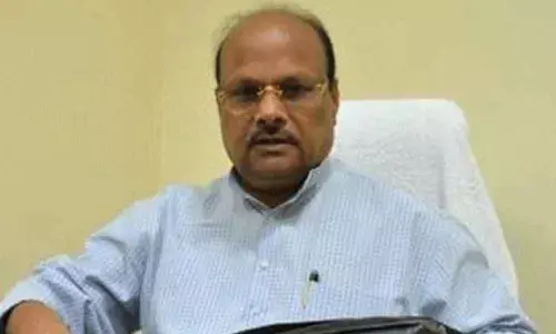 Yanamala Ramakrishnudu