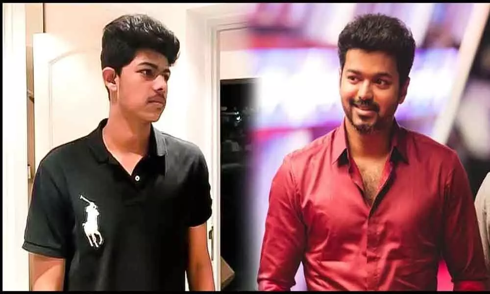 Thalapathy Vijay Is Relieved: Find Out Why