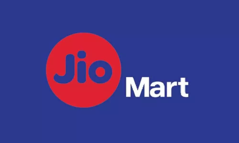 Reliance Launches JioMart App: All You Need to Know