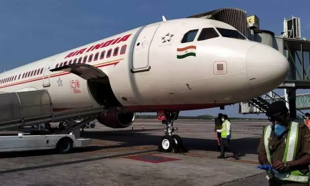 Some employees died of coronavirus, their kin to be compensated, says Air India