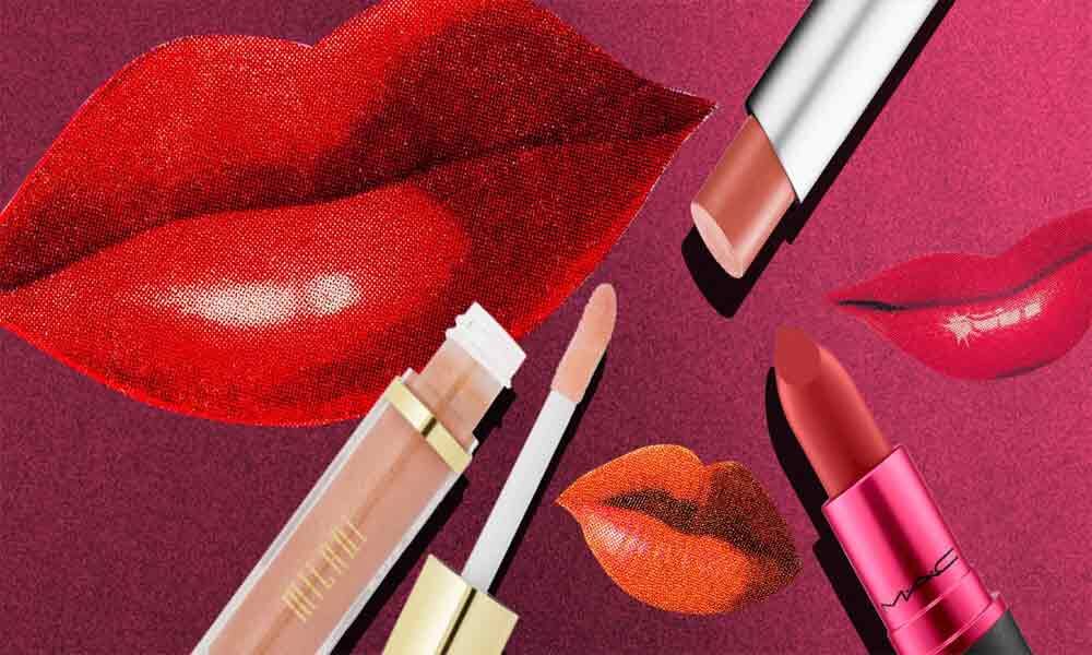 Coronavirus: Lipstick Surrenders to Mask During Pandemic