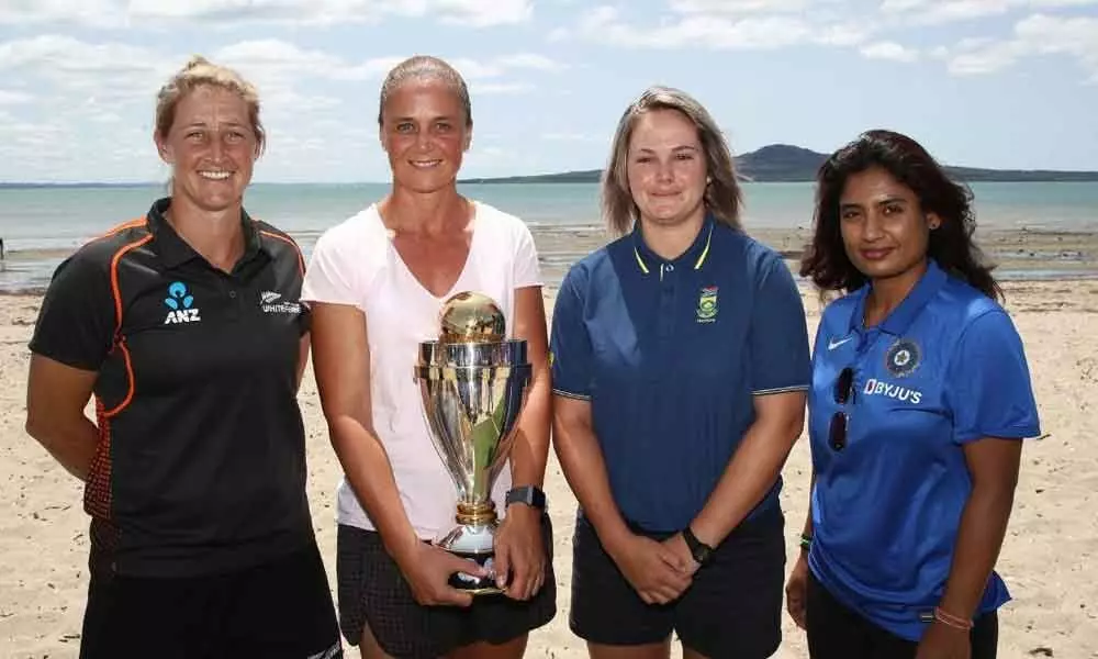 Decision on 2021 ICC Womens World Cup in next two weeks