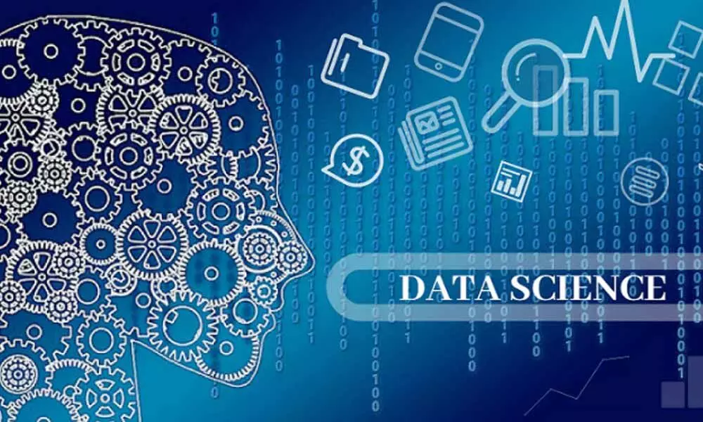 Data science requires exposure