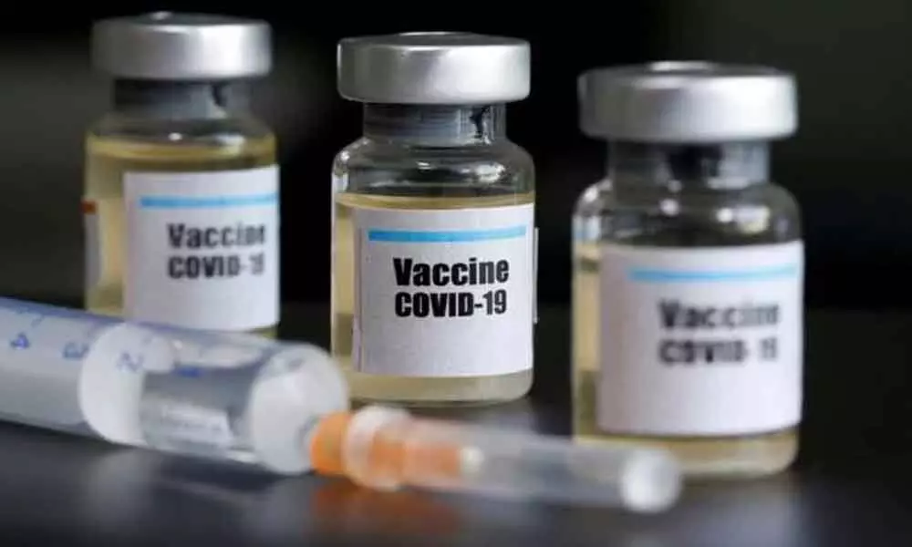 300 million doses of Covid vaccine ready by Dec: Serum Institute of India