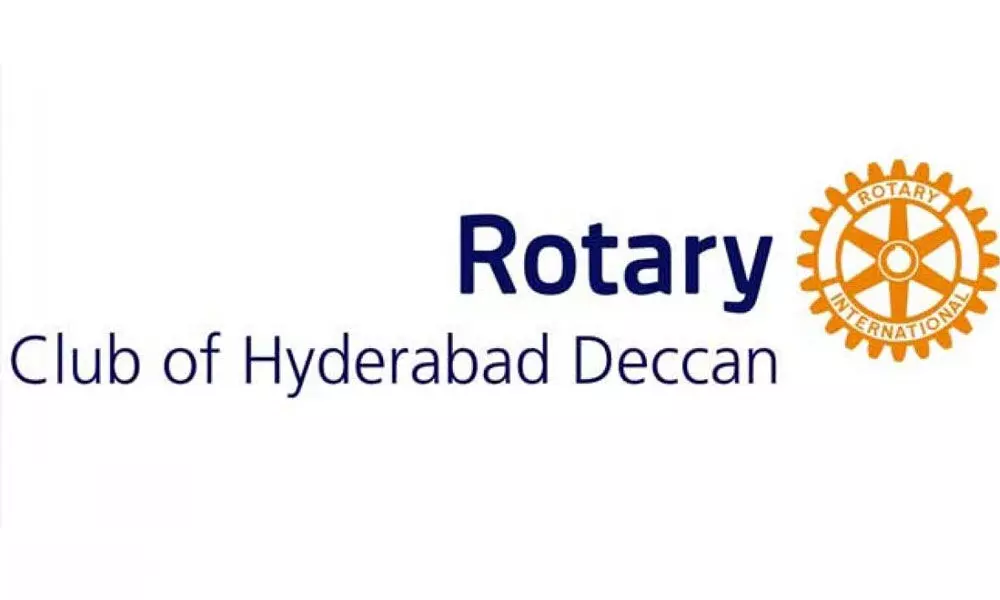 Deccan Rotary Club