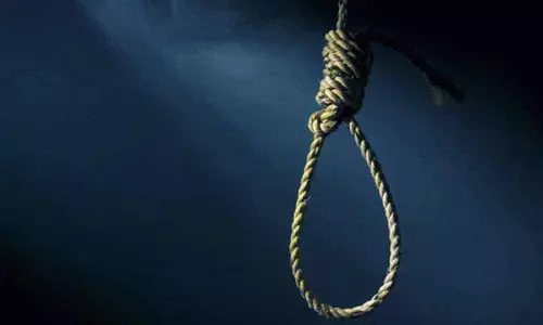 Coronavirus patient hangs self in hospital