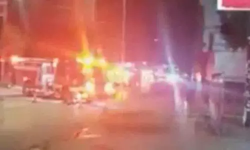 China says US told it to shut its Houston consulate