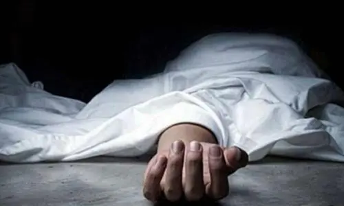 Coronavirus in Hyderabad