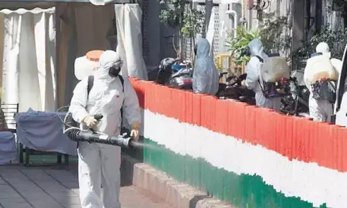 Tablighi Jamaat: Court allows 98 Indonesians to walk free on payment of fine under plea bargain