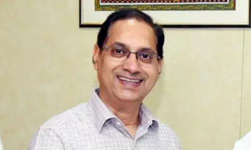 Tuhin Kanta Pandey, Secretary, Department of Investment and Public Asset Management (DIPAM)