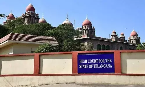 Telangana High Court