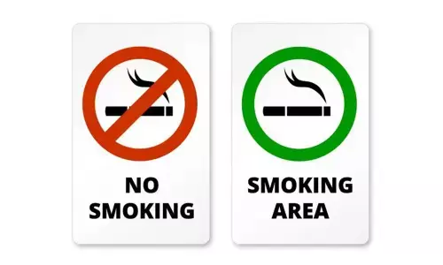 Smoking rooms at airports should be permanently closed: Experts