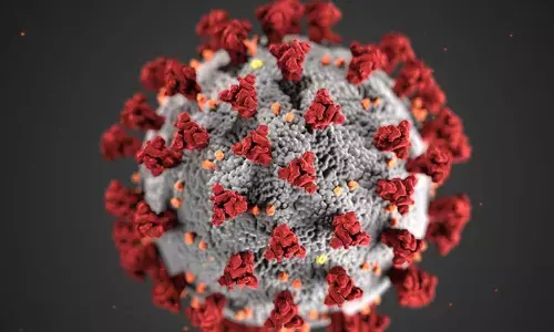 Elderly fends off Coronavirus and survives triple bypass