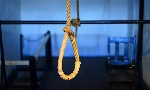 Assistant Professor of EFLU commits suicide