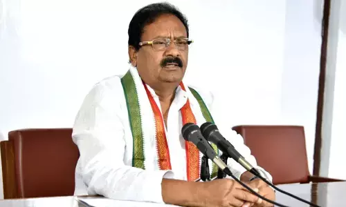 Mohammed Ali Shabbir