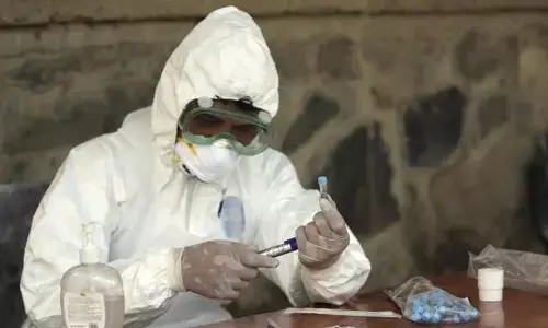 Hyderabad: PG medicos unhappy with postings in government hospitals