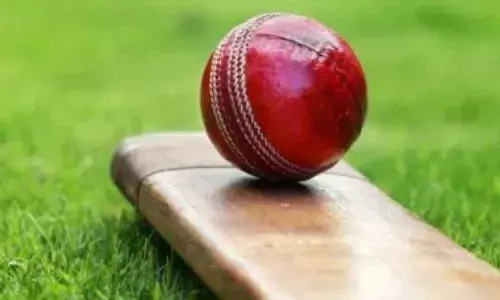 Dukes ball makers happy with performance of red cherry