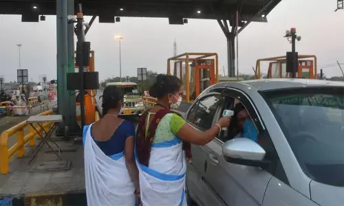 Coronavirus: Upscale testing brings down positivity rate