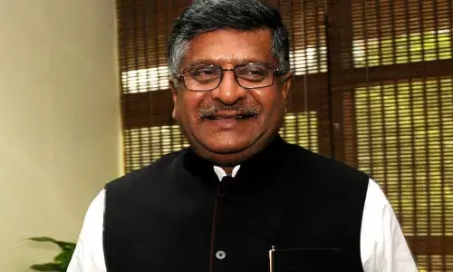 Ravi Shankar Prasad