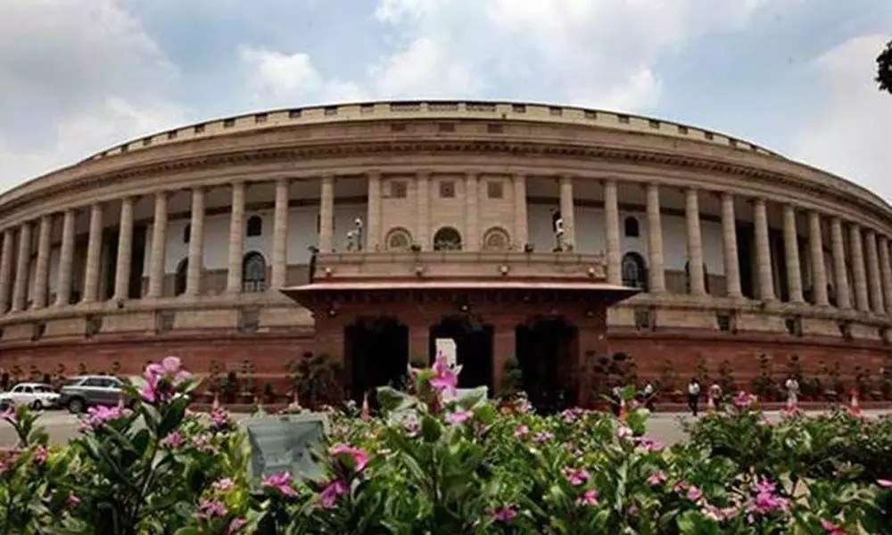 newly-elected Rajya Sabha MPs to take oath