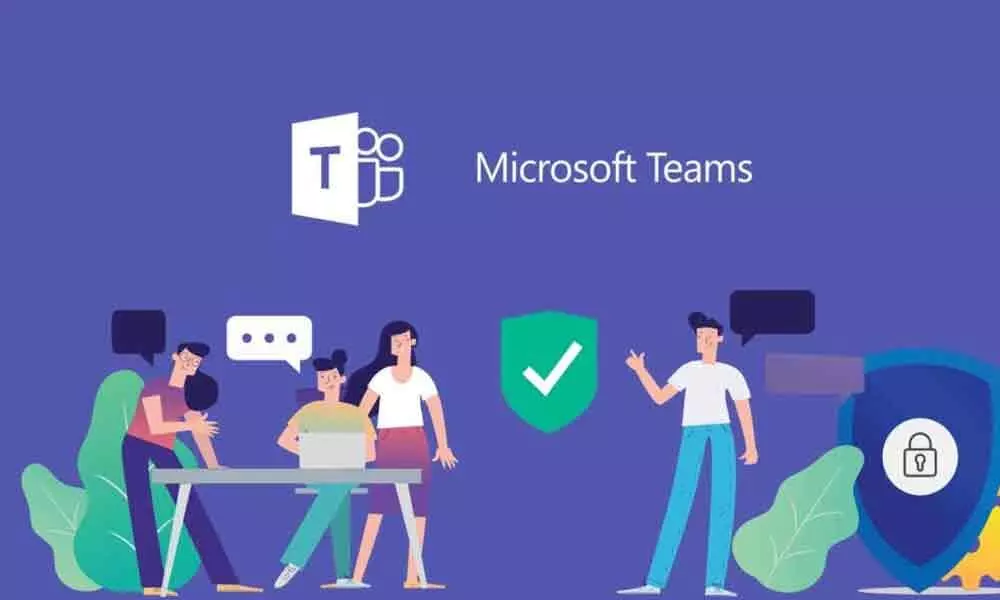 Microsoft Teams Outage Affects Students in India