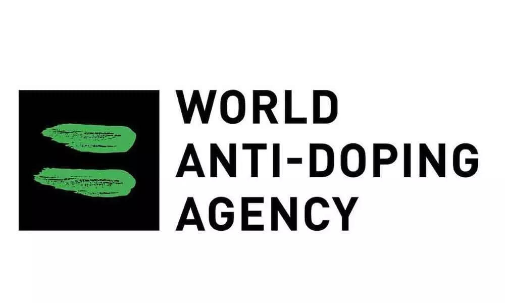 WADA suspends accreditation of NDTL for another six months