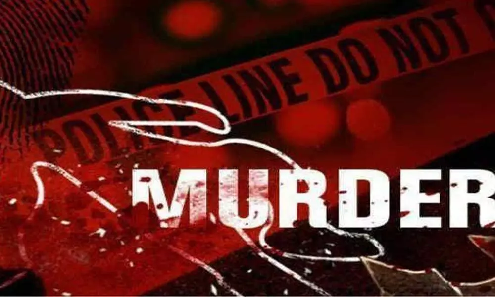 Visakhapatnam: Cops crack murder case in record time