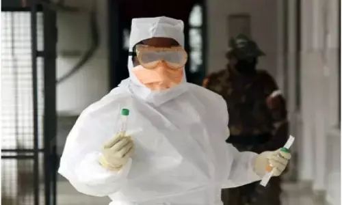 Agra plans 9-point strategy to combat Covid