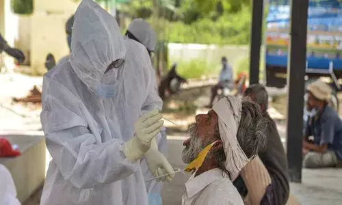 People of age 60 to remain in Home Quarantine for a month in AP amid rising coronavirus cases