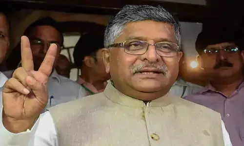Ravi Shankar Prasad