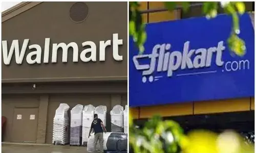Walmart-Flipkart