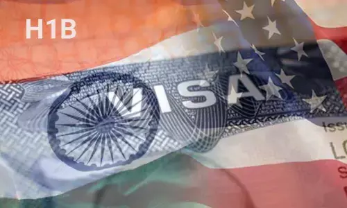 US trade bodies file lawsuit against proclamation suspending H1B, other non-immigrant visas