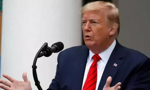 Closure of more Chinese embassies possible, says Trump after Houston consulate shut